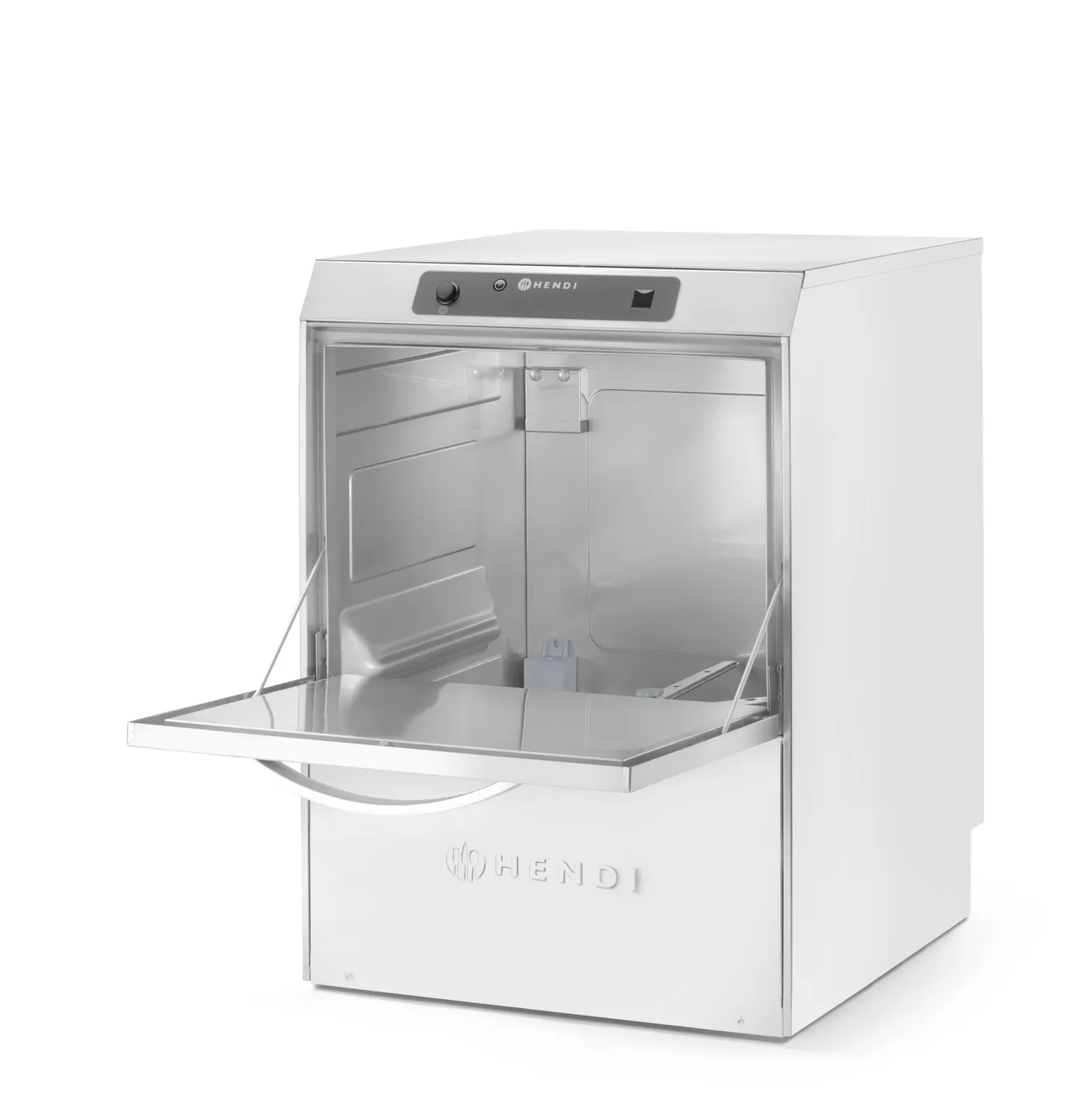 Dishwasher 50x50, electronic controls - 3