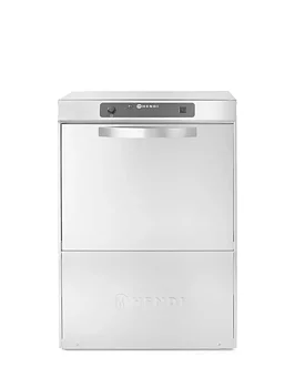 Dishwasher 50x50, electronic controls