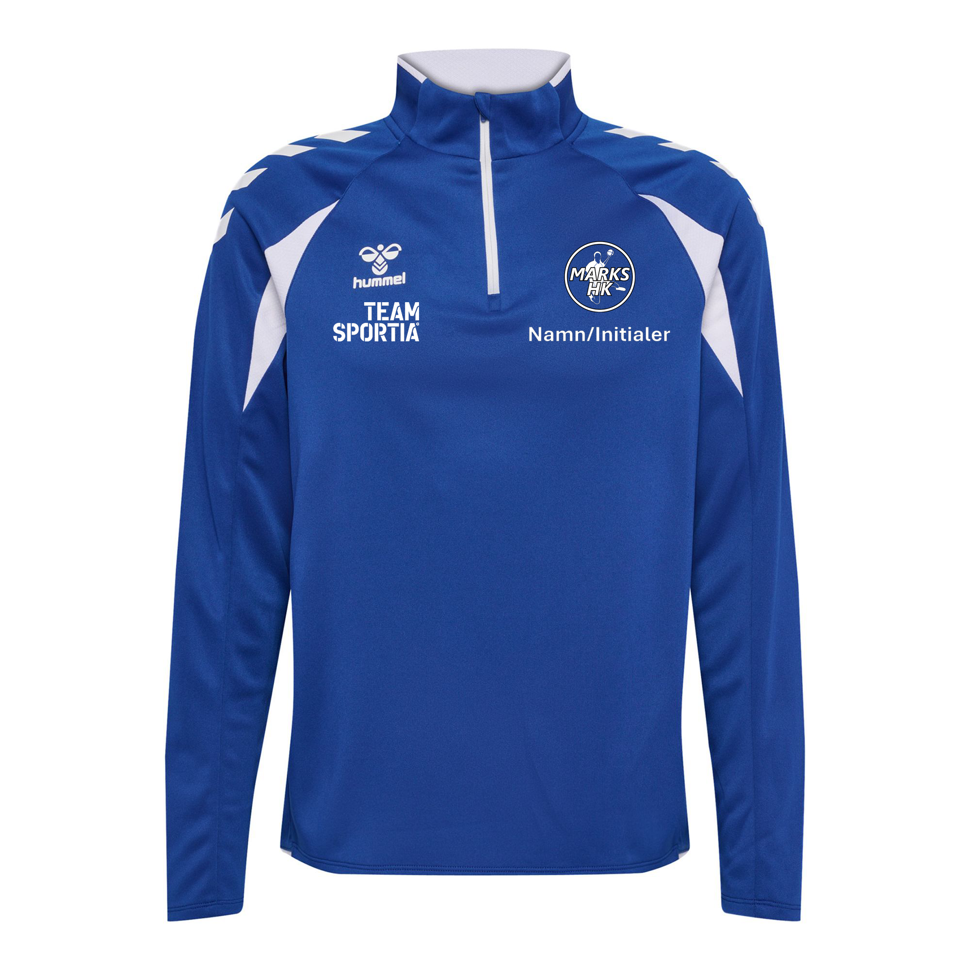 Hummel Hmlcore 2.0 Half Zip Sr (Marks HK)