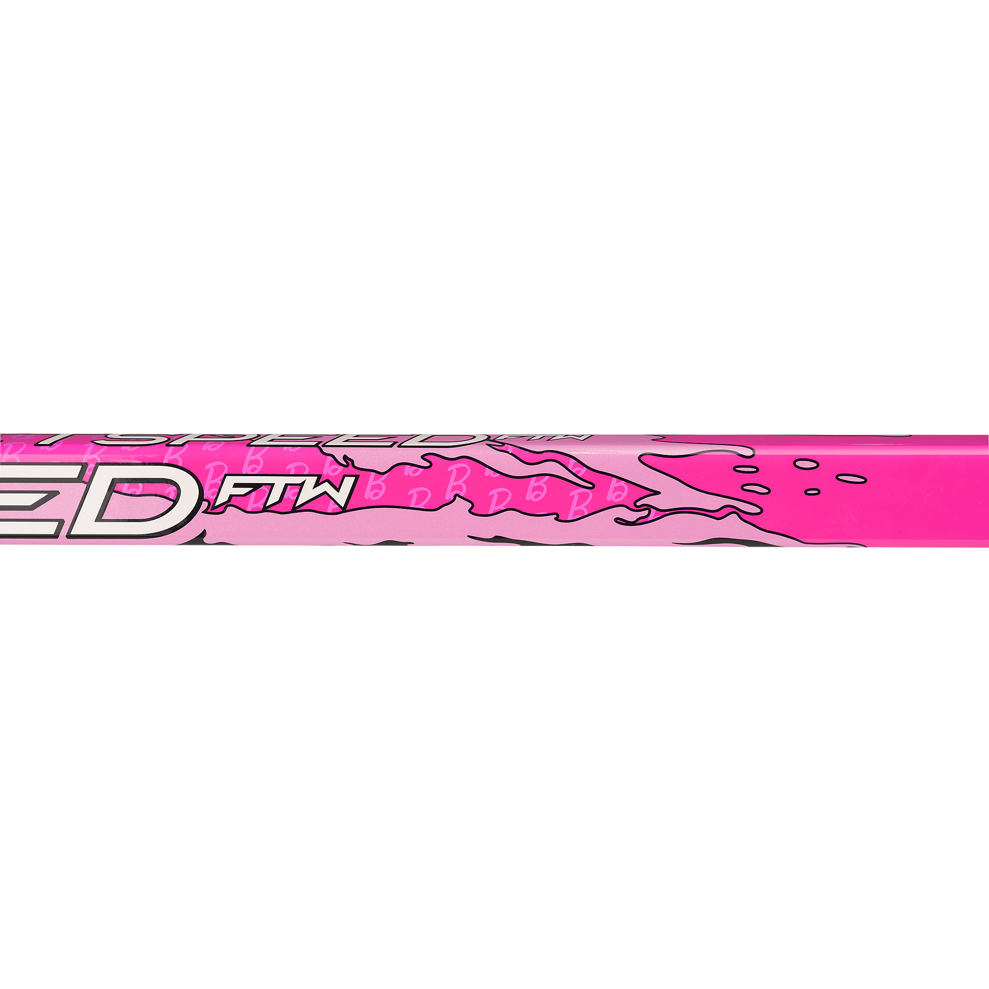 Barbie™ x CCM JetSpeed FTW Hockeyklubba Jr - 9