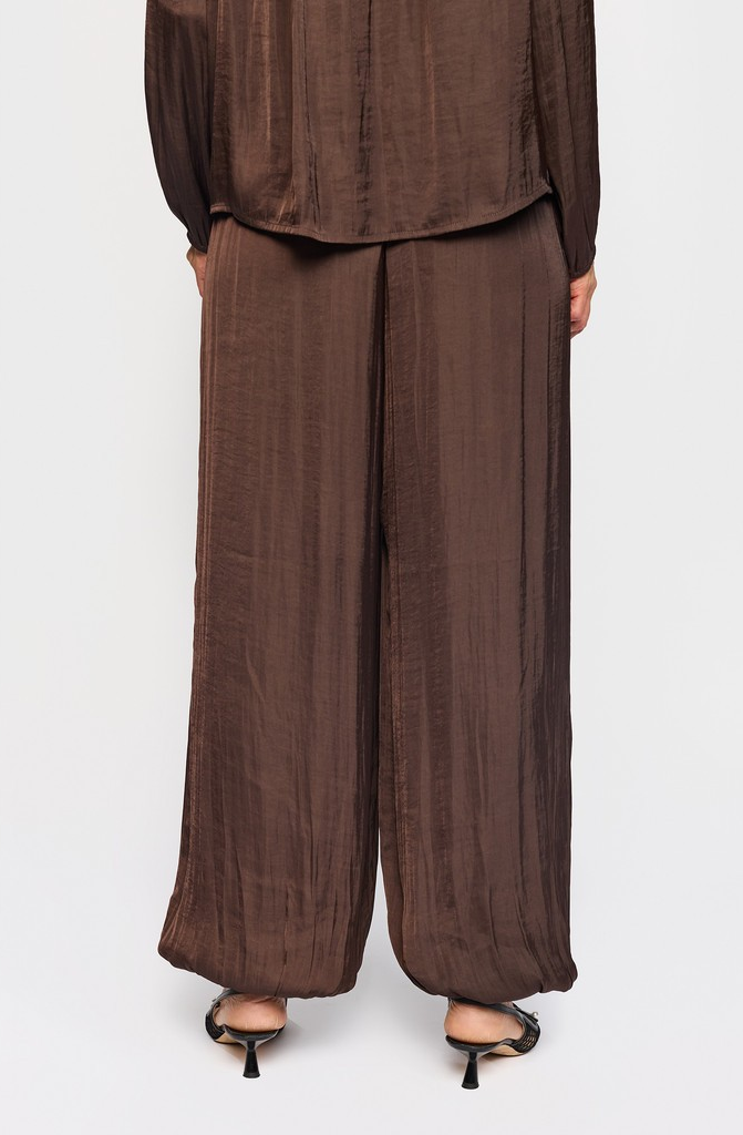 Tala Pant - Brown - 2Biz - 3