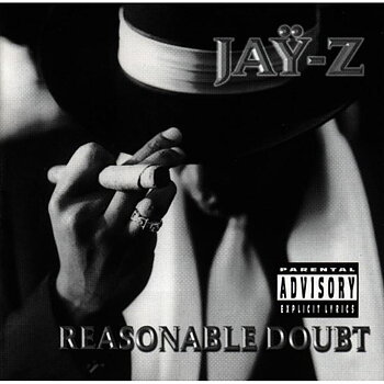 Jay-Z - Reasonable Doubt