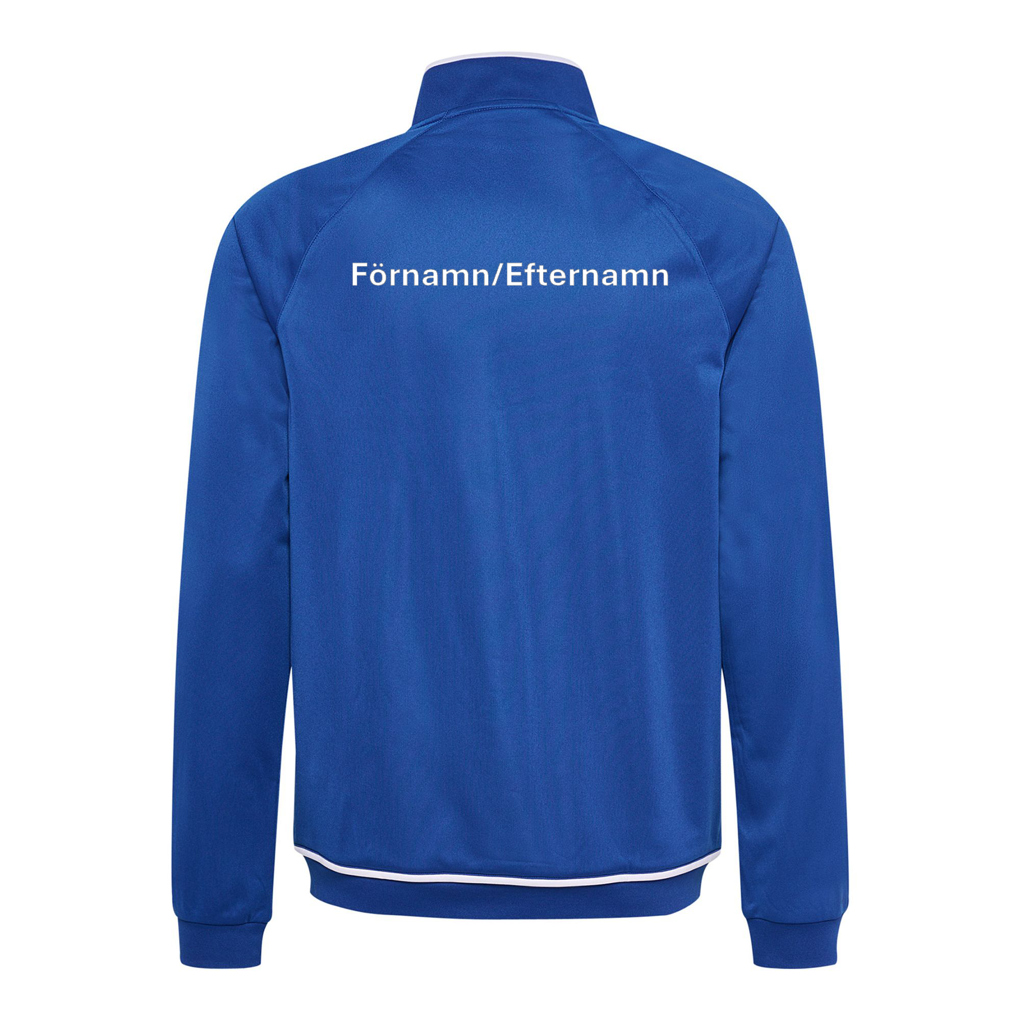 Hummel Hmlcore 2.0 Track Zip Jacket Sr (Marks HK) - 2