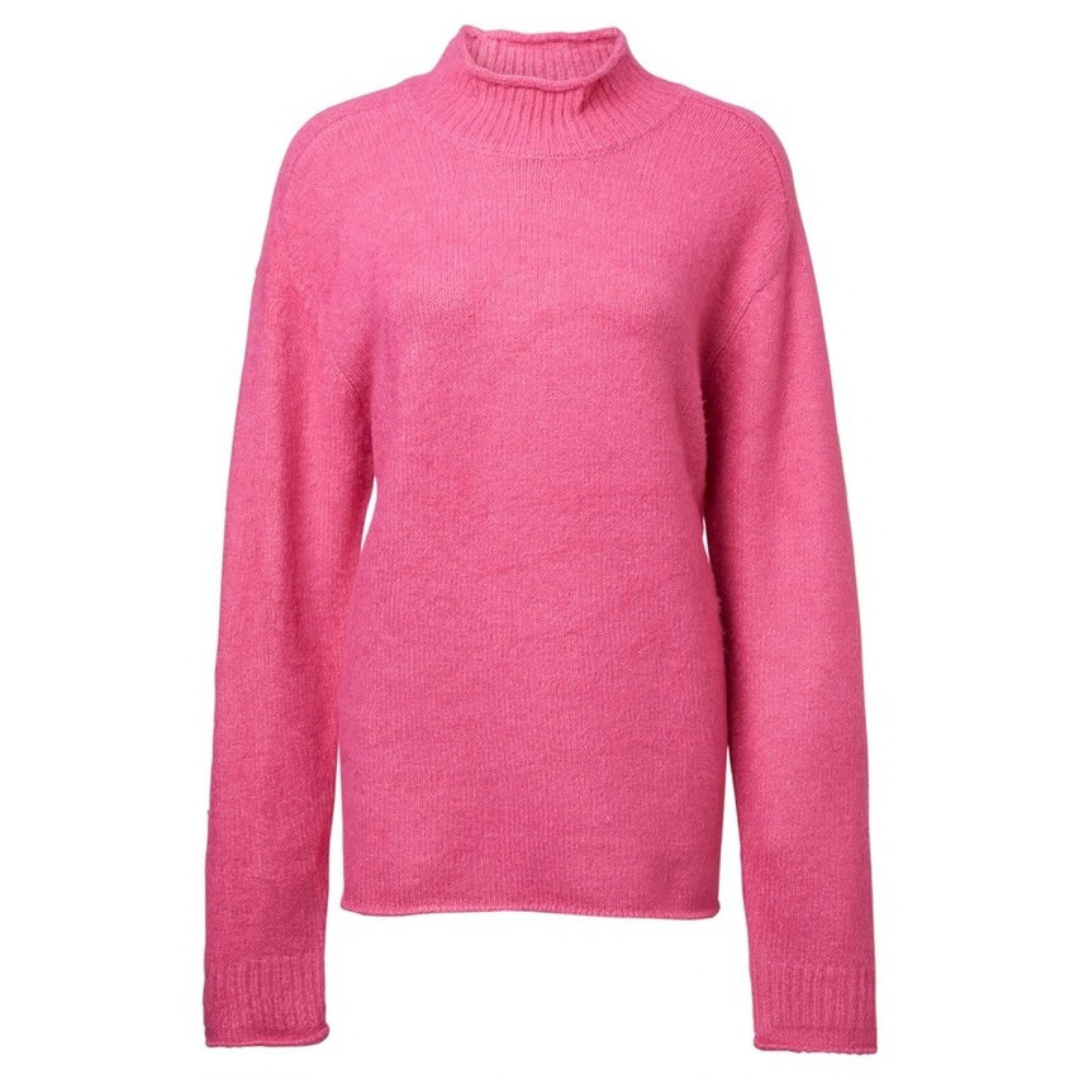 MOUNTAIN HORSE CREW PULLOVER - 3