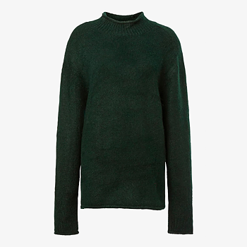 MOUNTAIN HORSE CREW PULLOVER