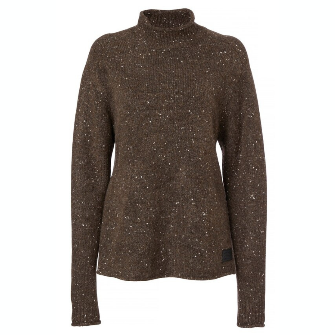 MOUNTAIN HORSE CREW PULLOVER - 5