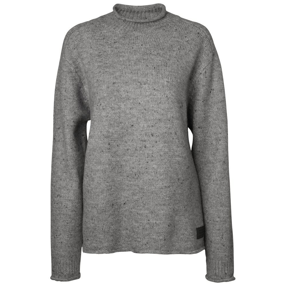 MOUNTAIN HORSE CREW PULLOVER - 6