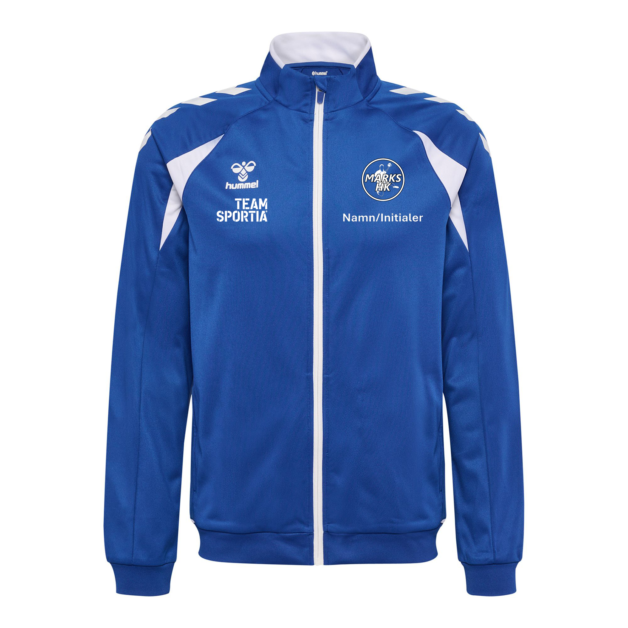 Hummel Hmlcore 2.0 Track Zip Jacket Jr (Marks HK)