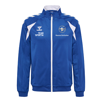 Hummel Hmlcore 2.0 Track Zip Jacket Jr (Marks HK)