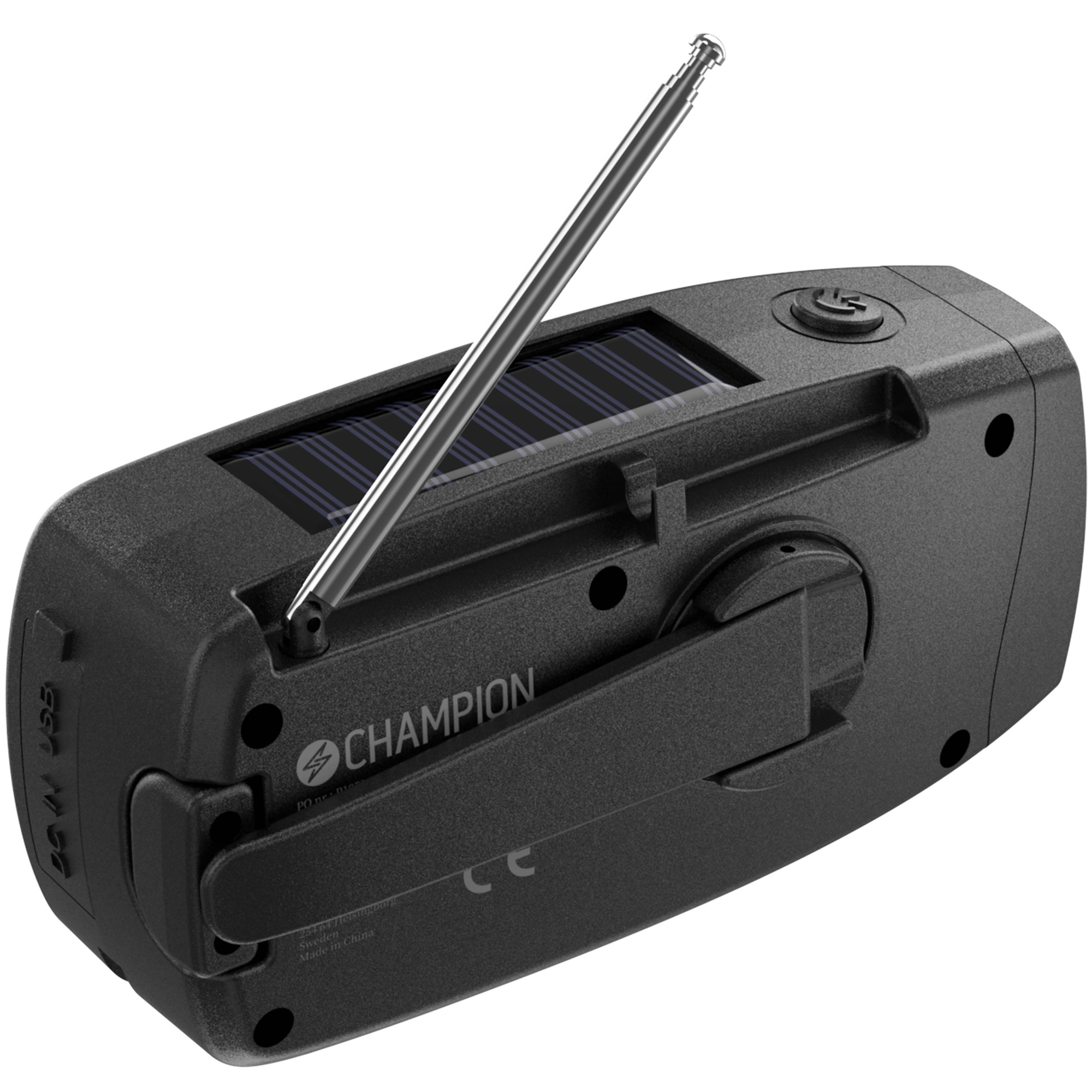 Vevradio CHER505 - 3
