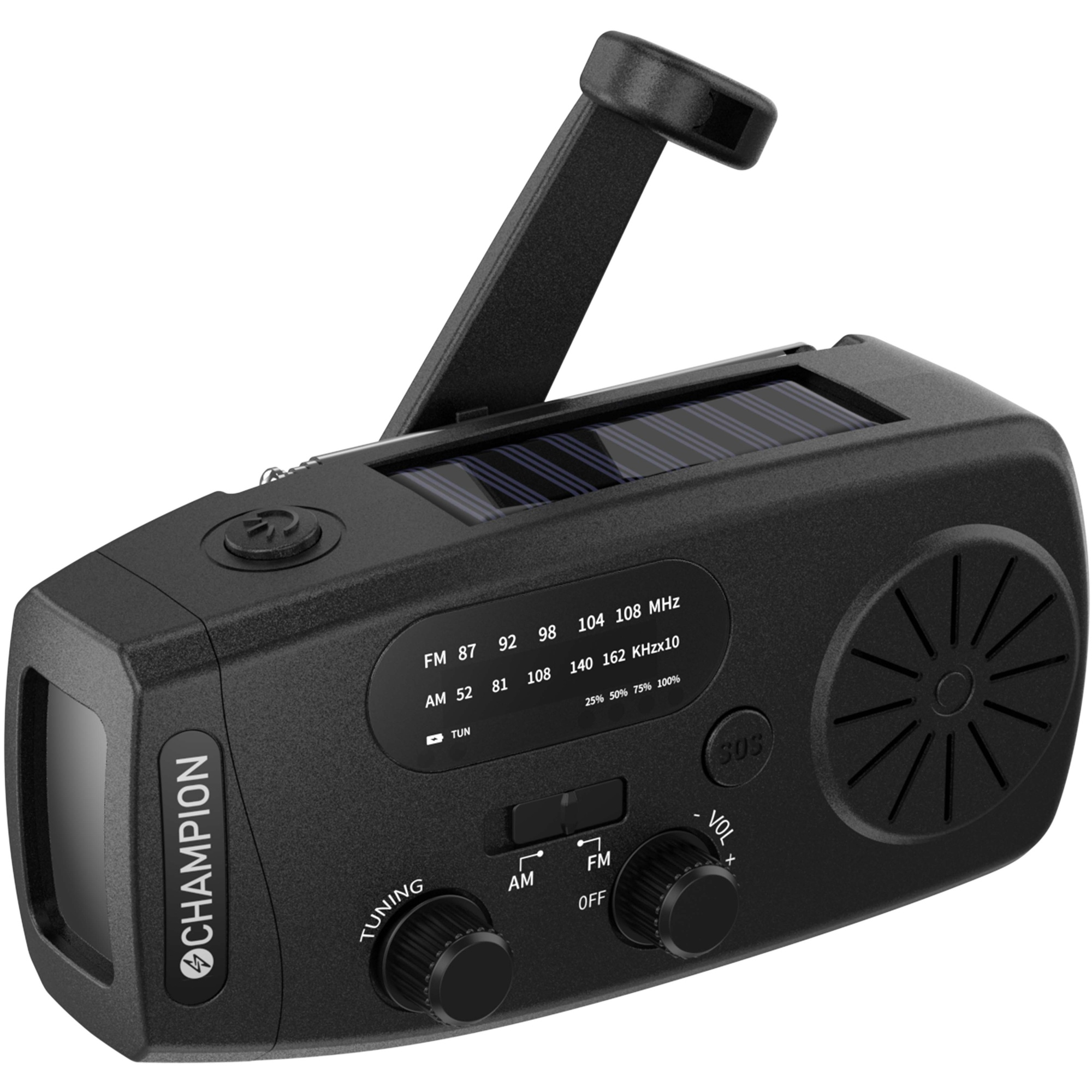 Vevradio CHER505 - 5