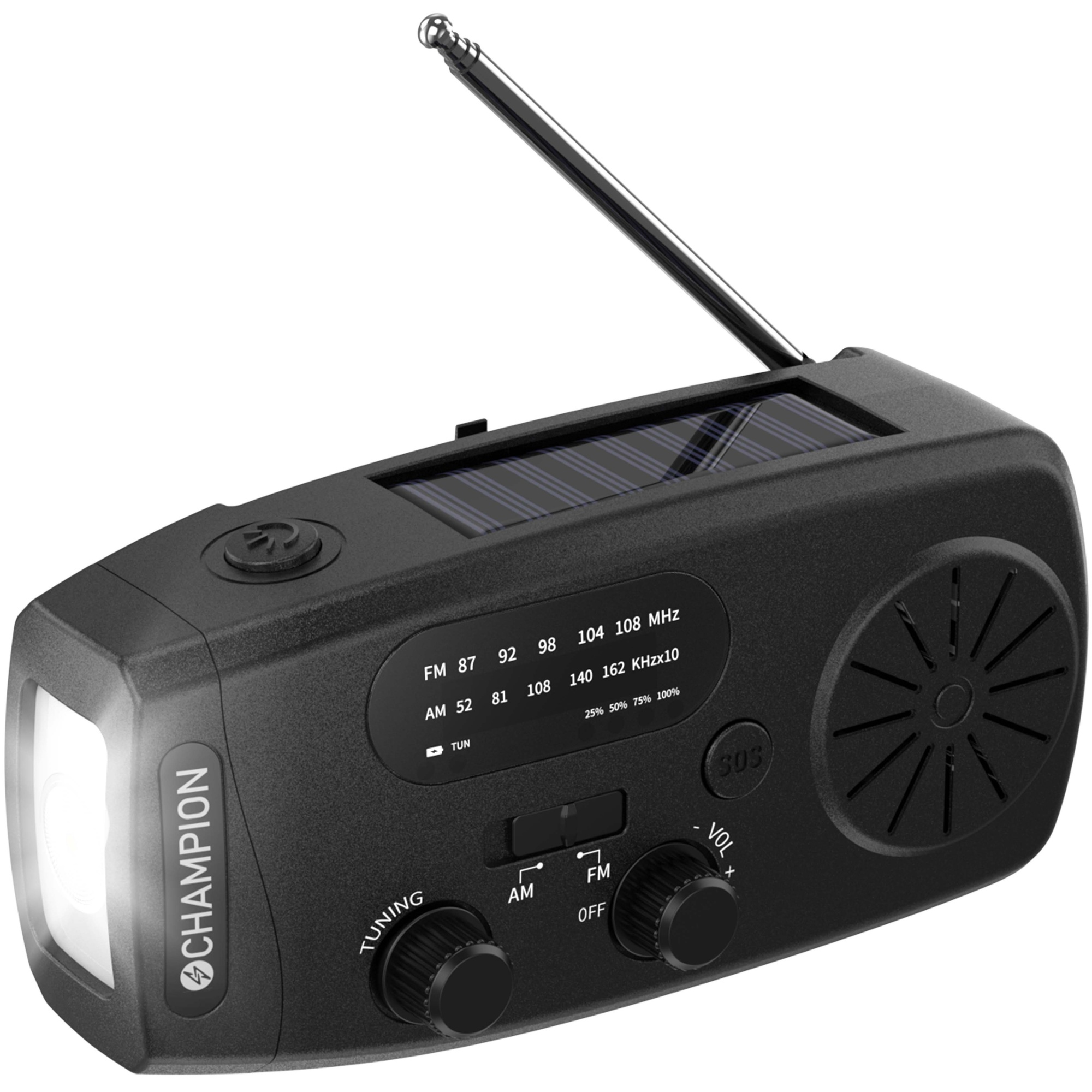 Vevradio CHER505 - 2