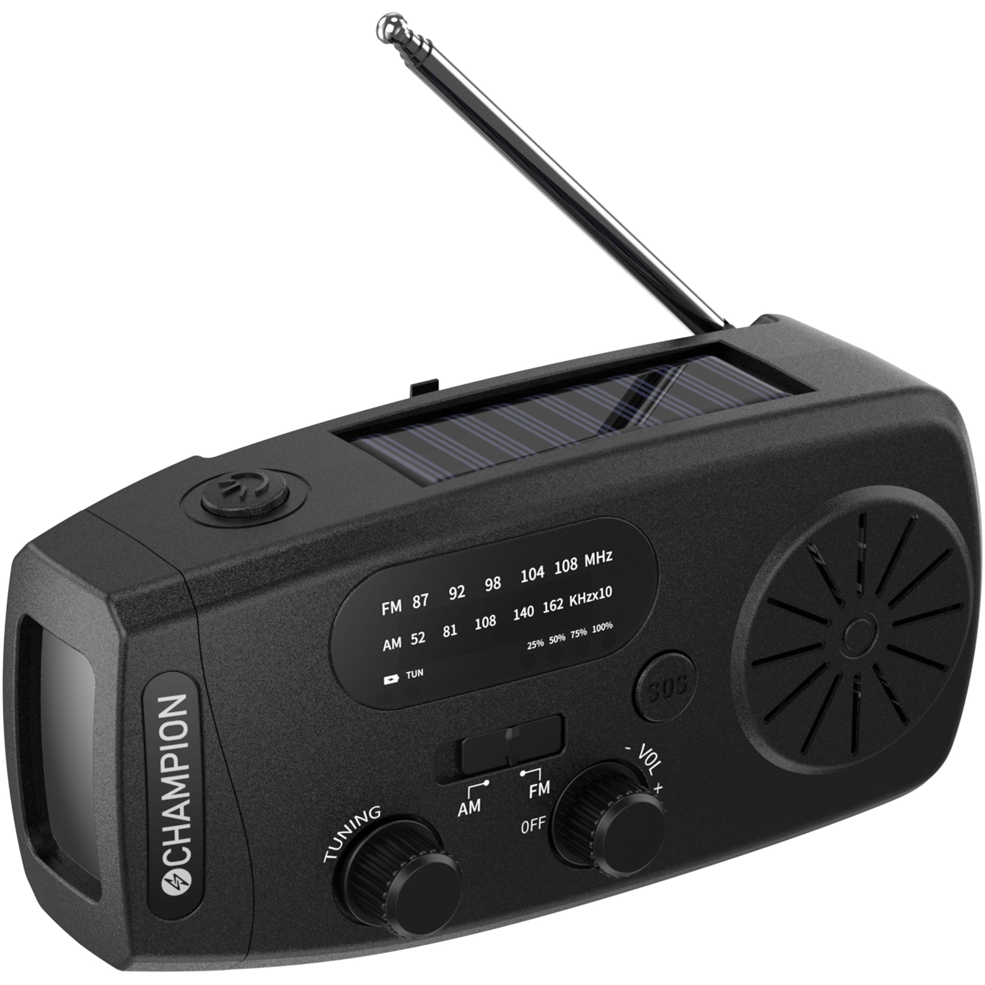 Vevradio CHER505