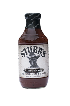 Stubb's® ORIGINAL Bar-B-Q Sauce