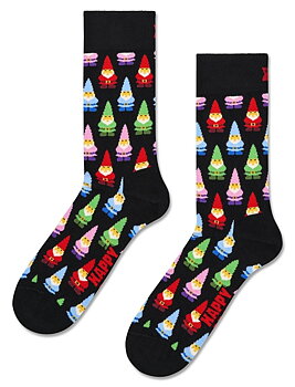 Happy Socks Little Santa Sock