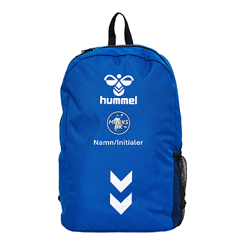 Hummel Hmlessential Back Pack (Marks HK)