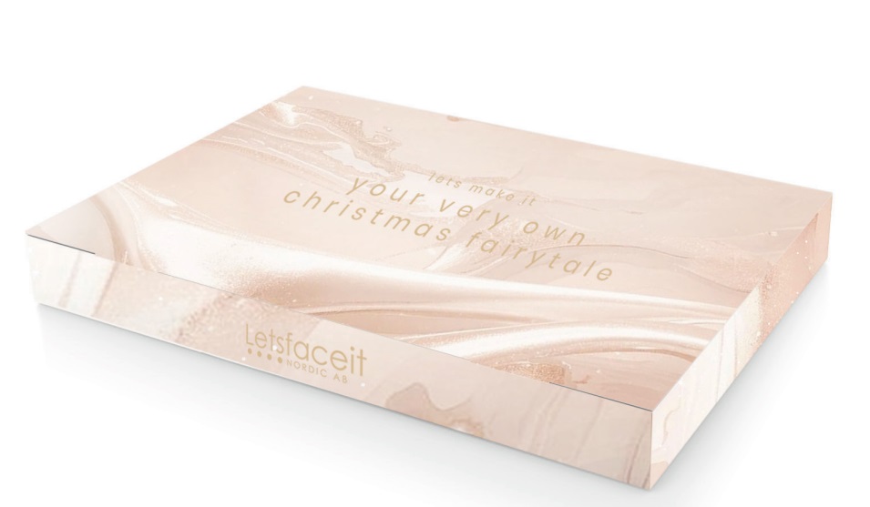 Christmas Fairytale Advent Calendar - 24 x 5ml 