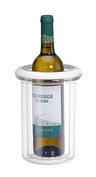 Wine cooler, 15 cm diameter