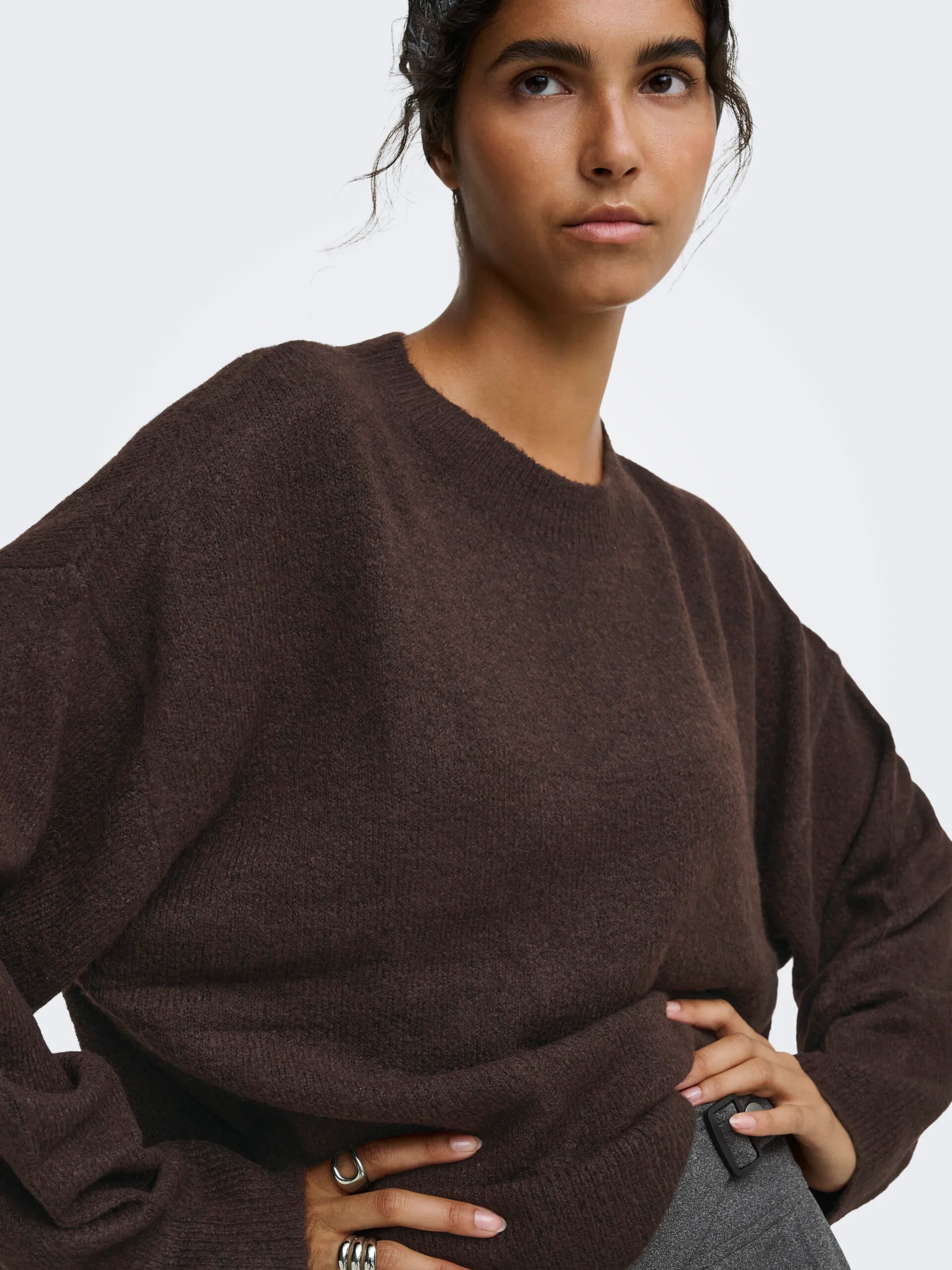 Jacqueline de Yong - Sonja Tröja Brun - 7