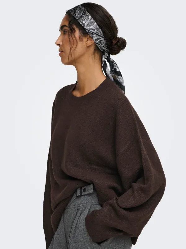 Jacqueline de Yong - Sonja Tröja Brun - 2