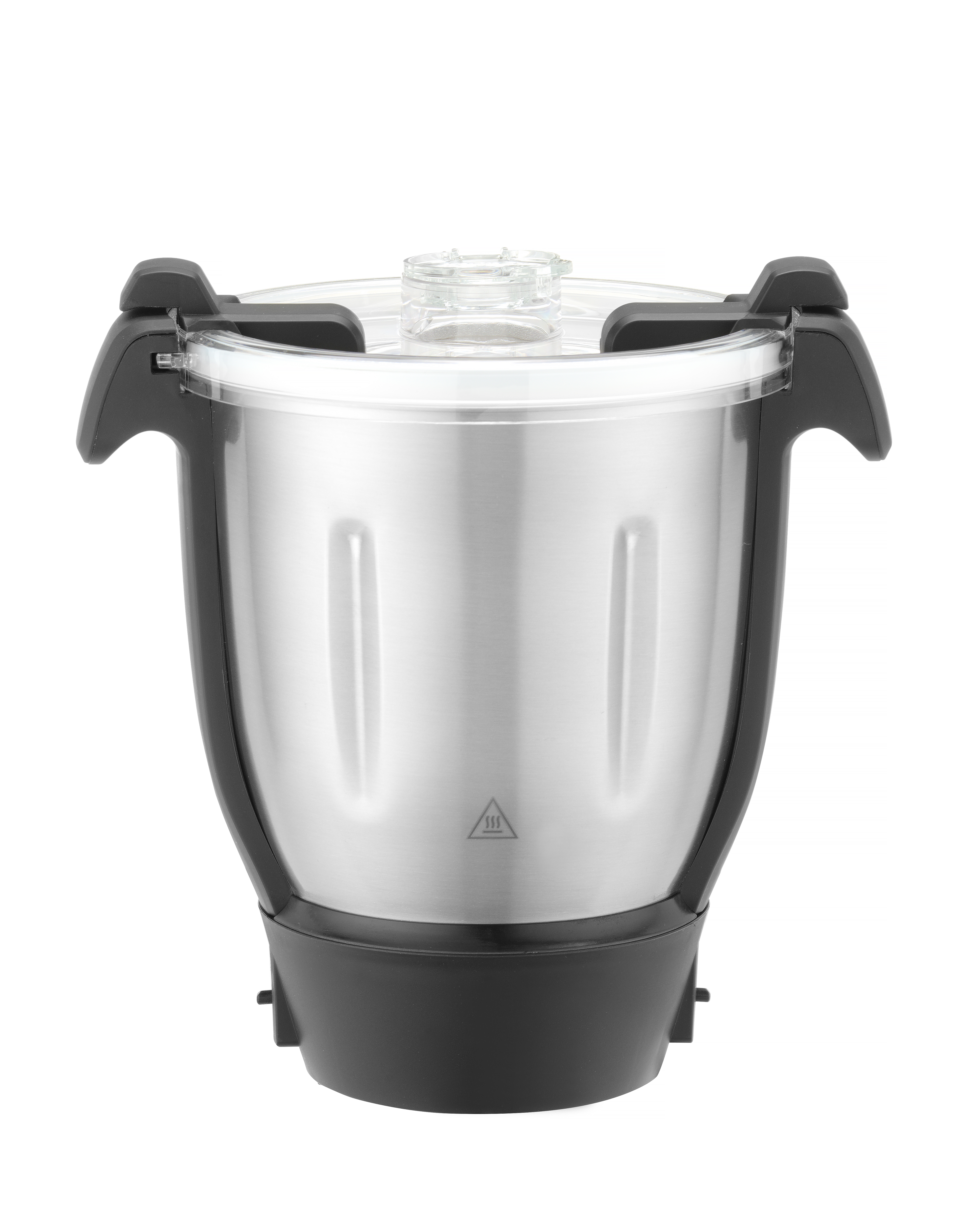 Food Processor, White - 5