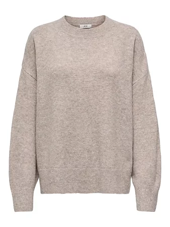 Jacqueline de Yong - Sonja Tröja Beige