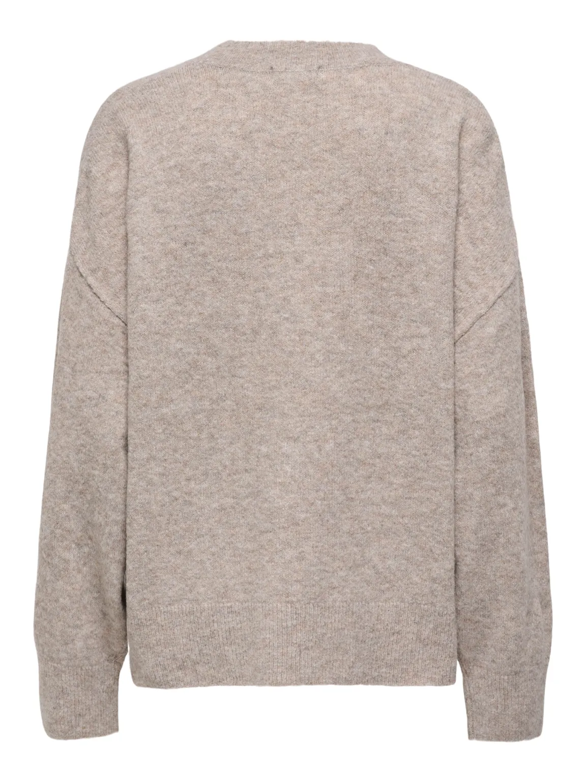 Jacqueline de Yong - Sonja Tröja Beige - 5