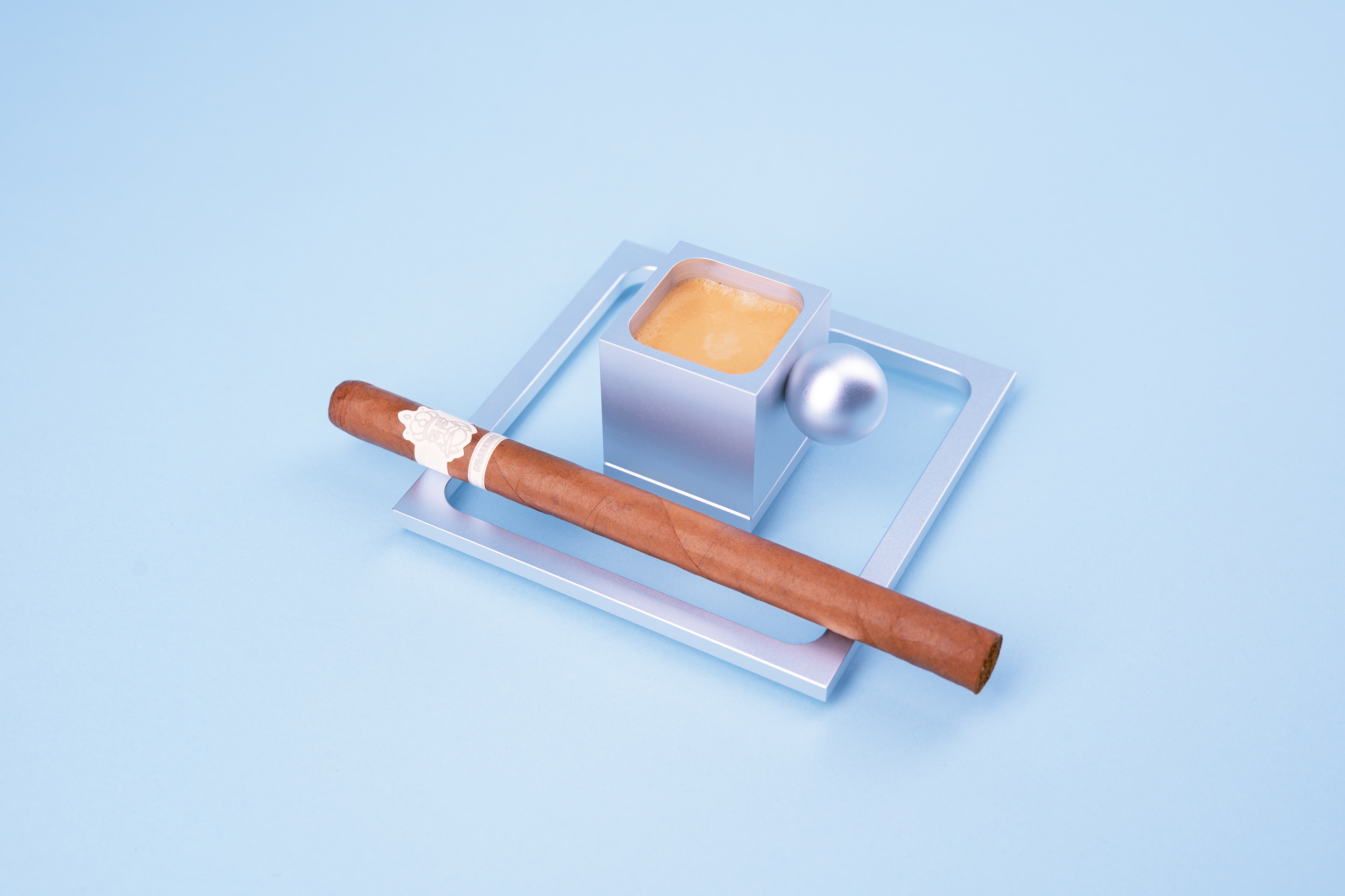  CigarKings COY 26 Aero Lancero - 5