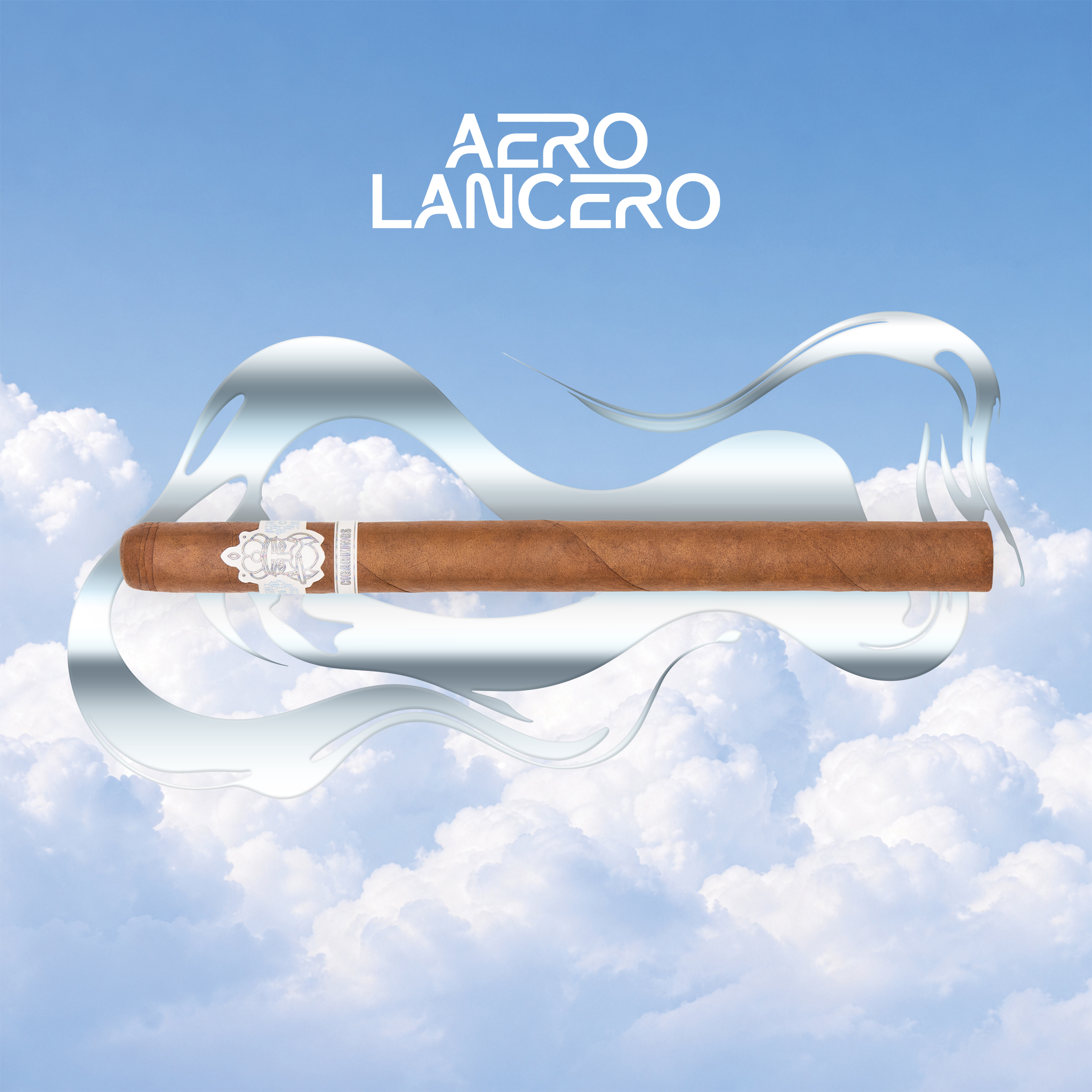  CigarKings COY 26 Aero Lancero - 3