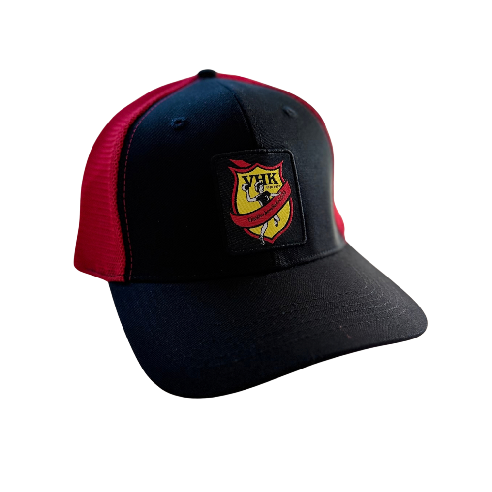Trucker keps