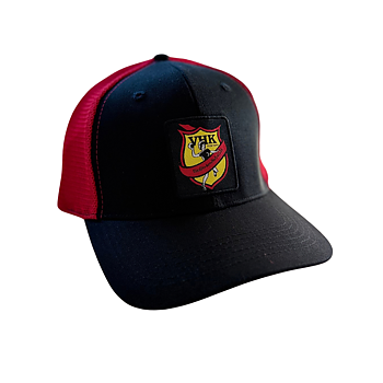 Trucker keps