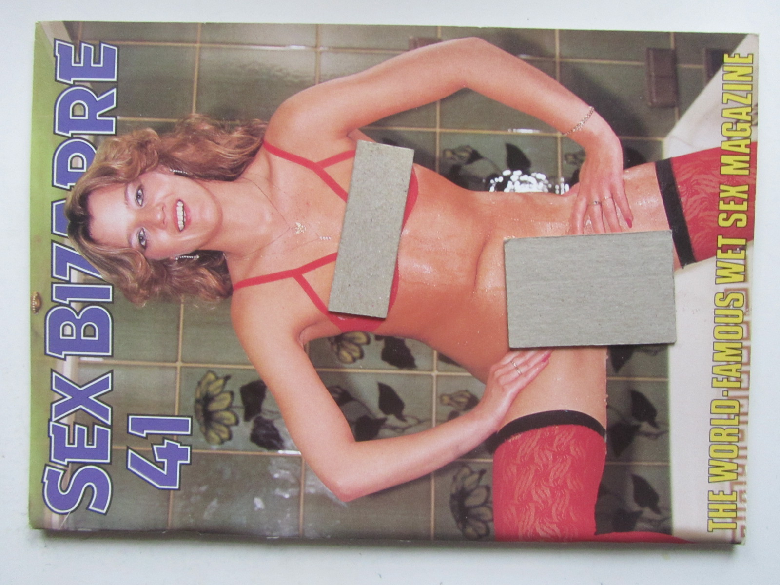 Sex Bizarre 41