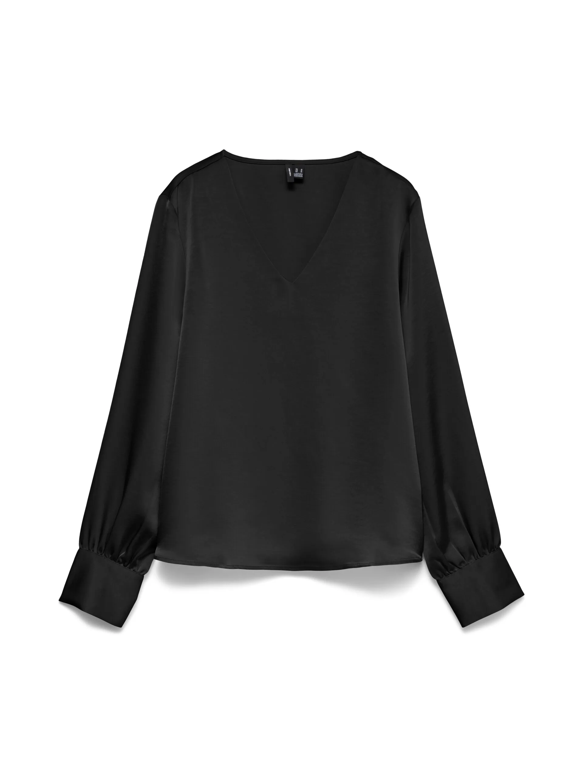 Vero Moda - Miro Blus Svart