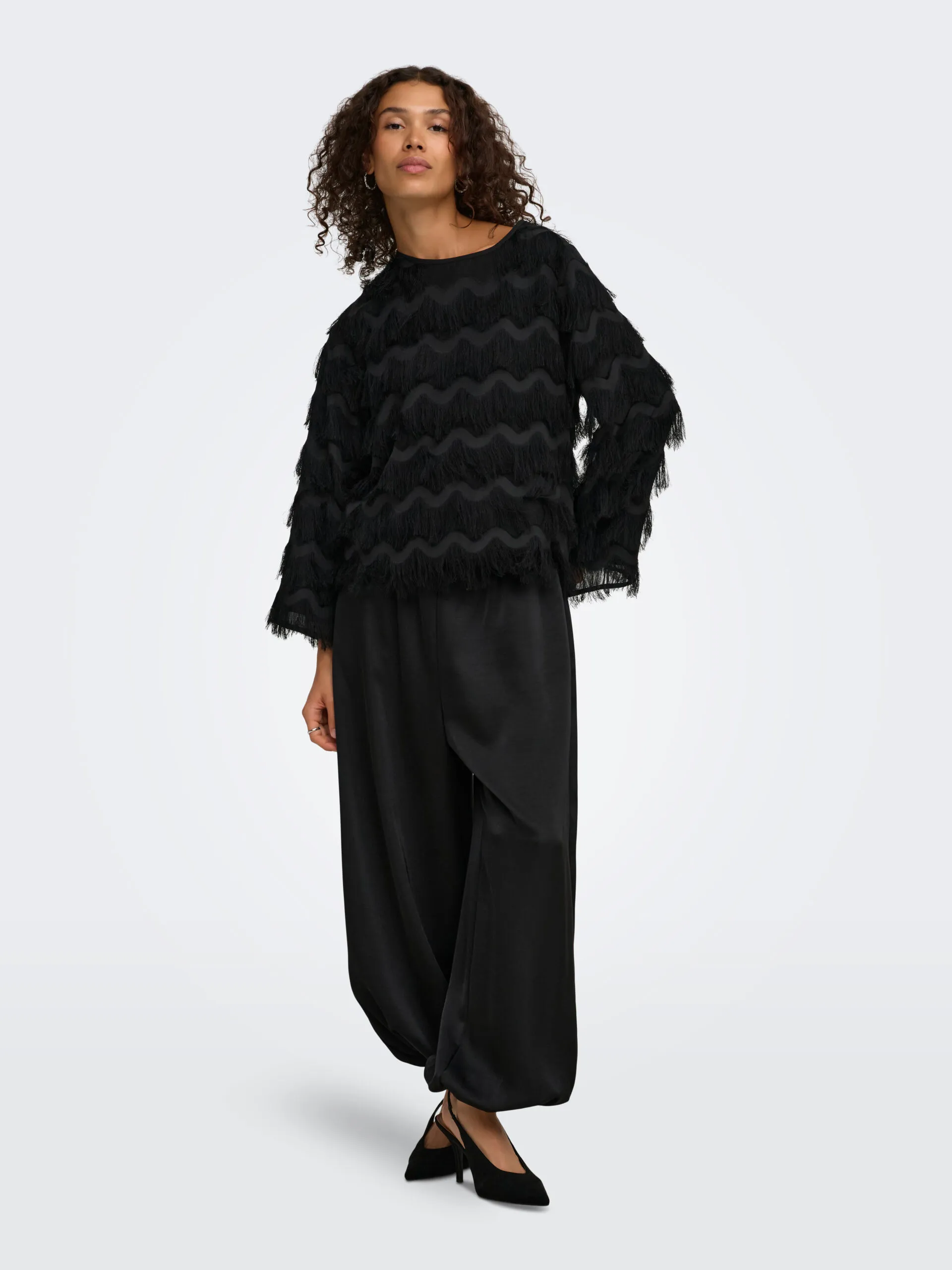 Jacqueline de Yong - Kesha Blus - 3
