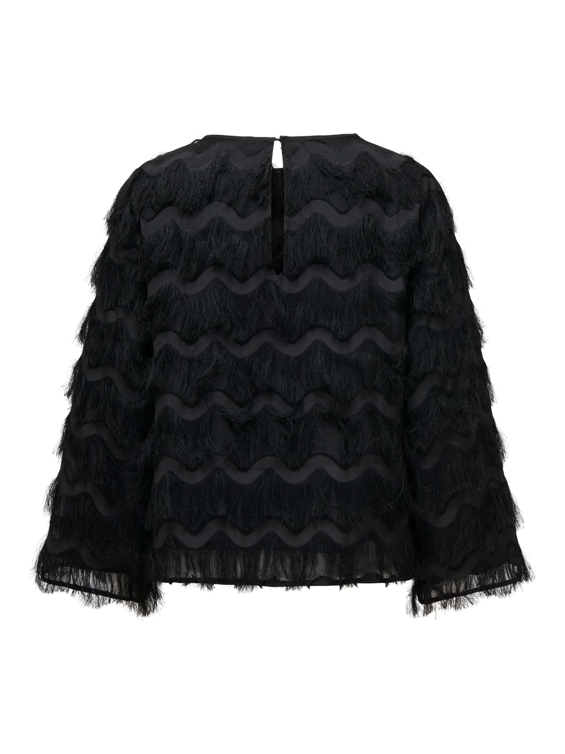 Jacqueline de Yong - Kesha Blus - 5