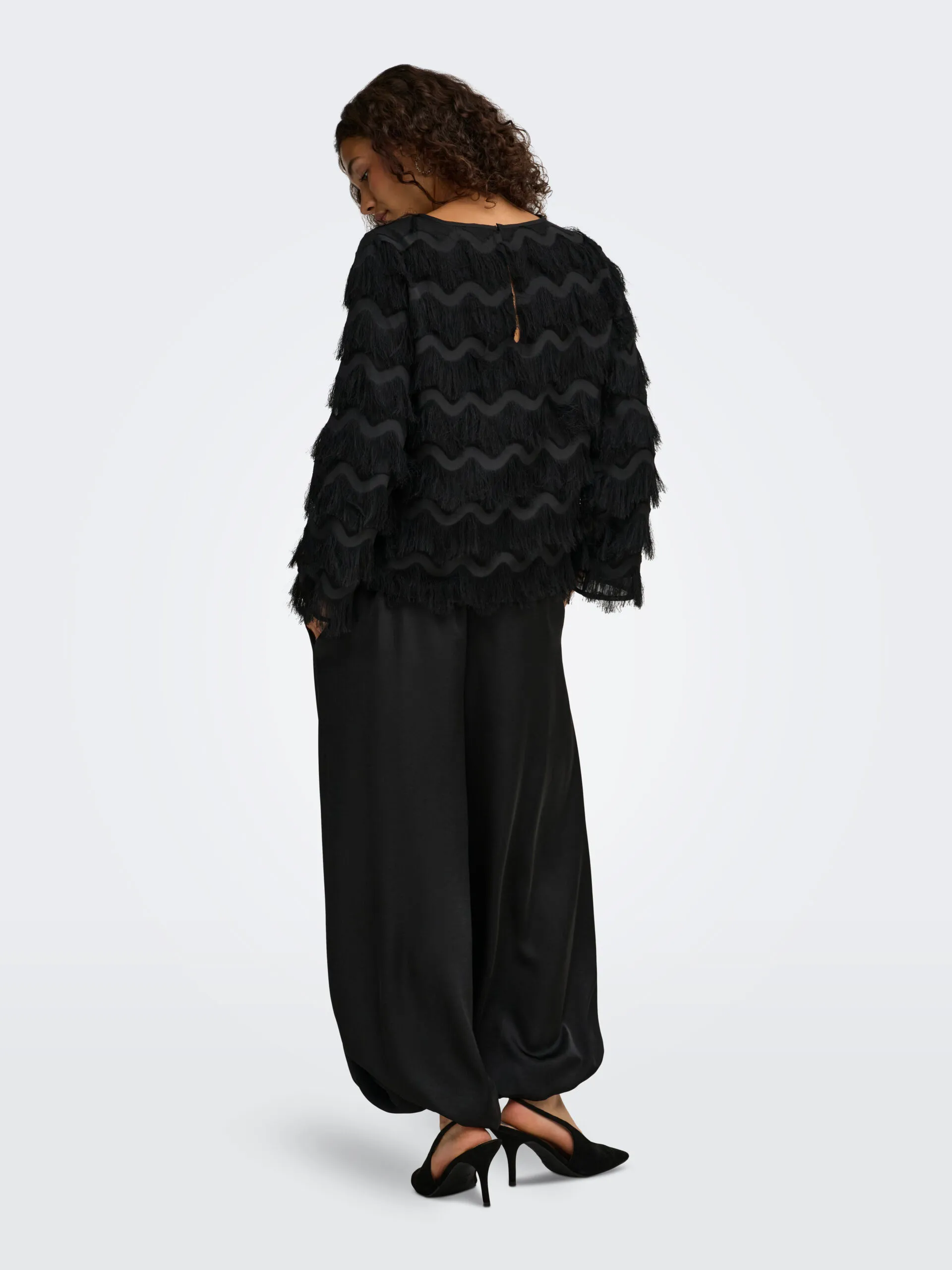 Jacqueline de Yong - Kesha Blus - 6