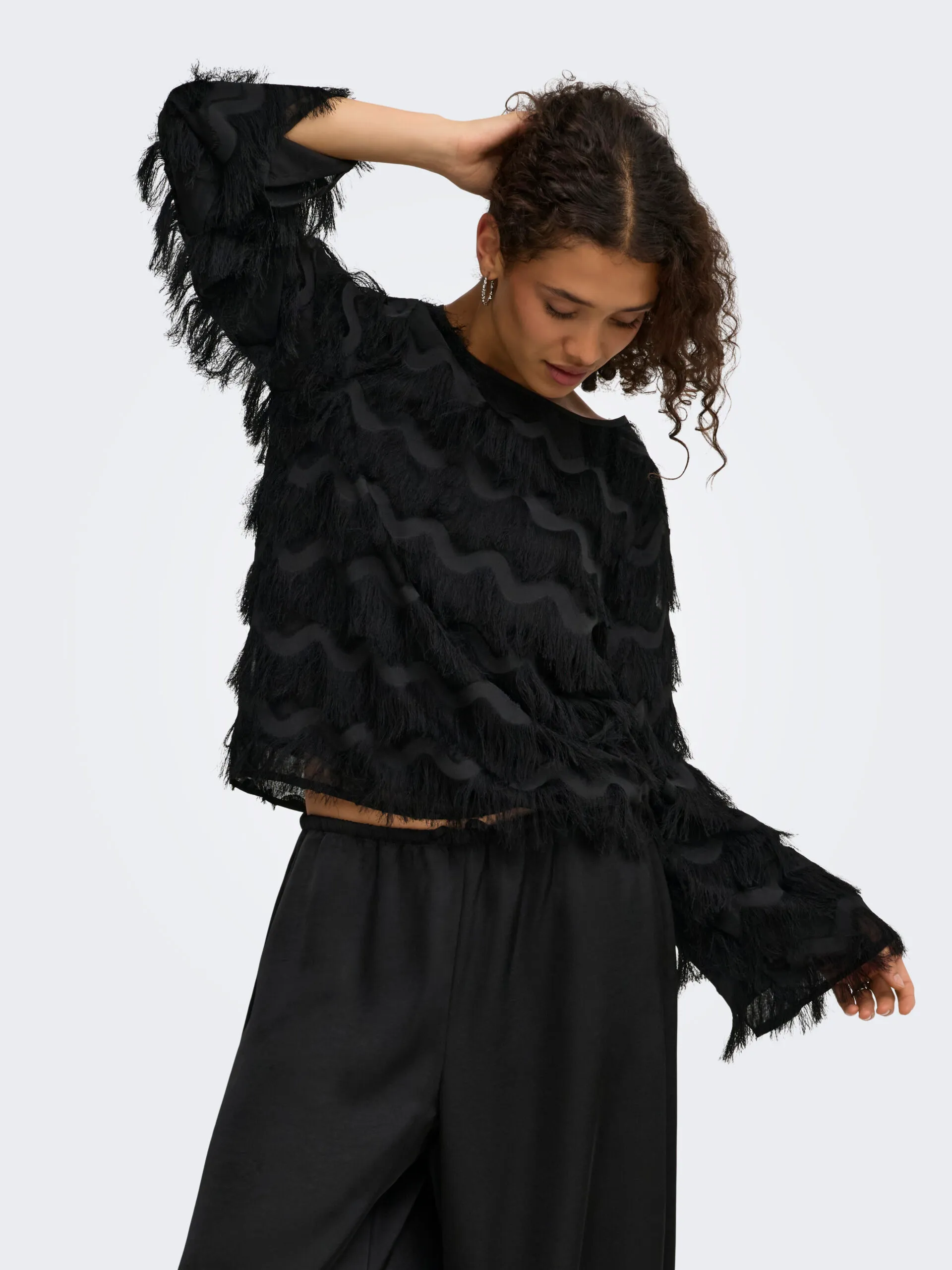 Jacqueline de Yong - Kesha Blus - 4