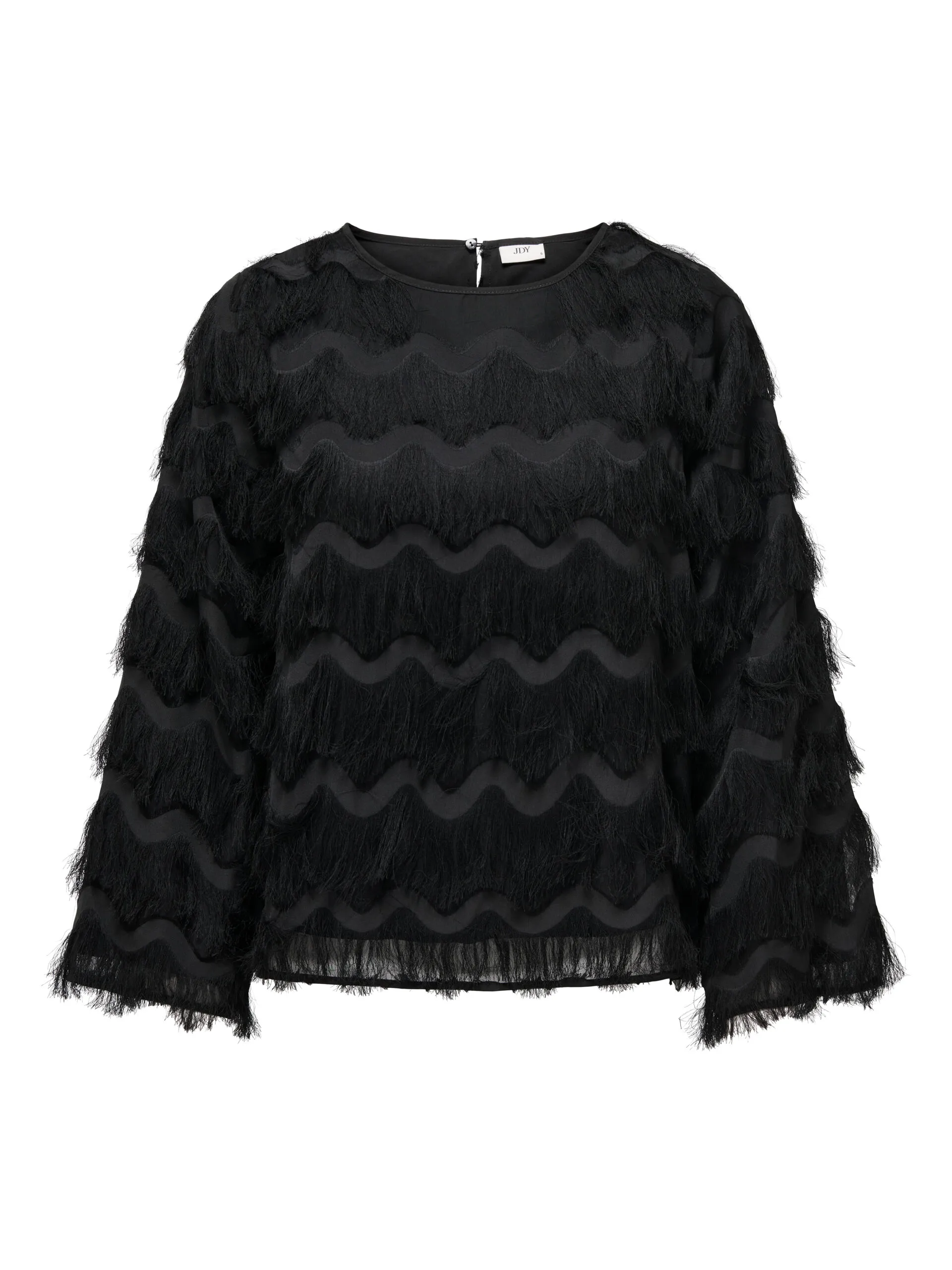 Jacqueline de Yong - Kesha Blus