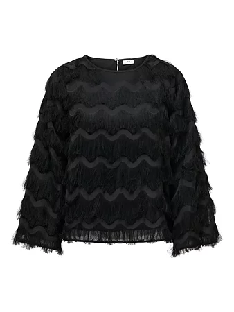 Jacqueline de Yong - Kesha Blus