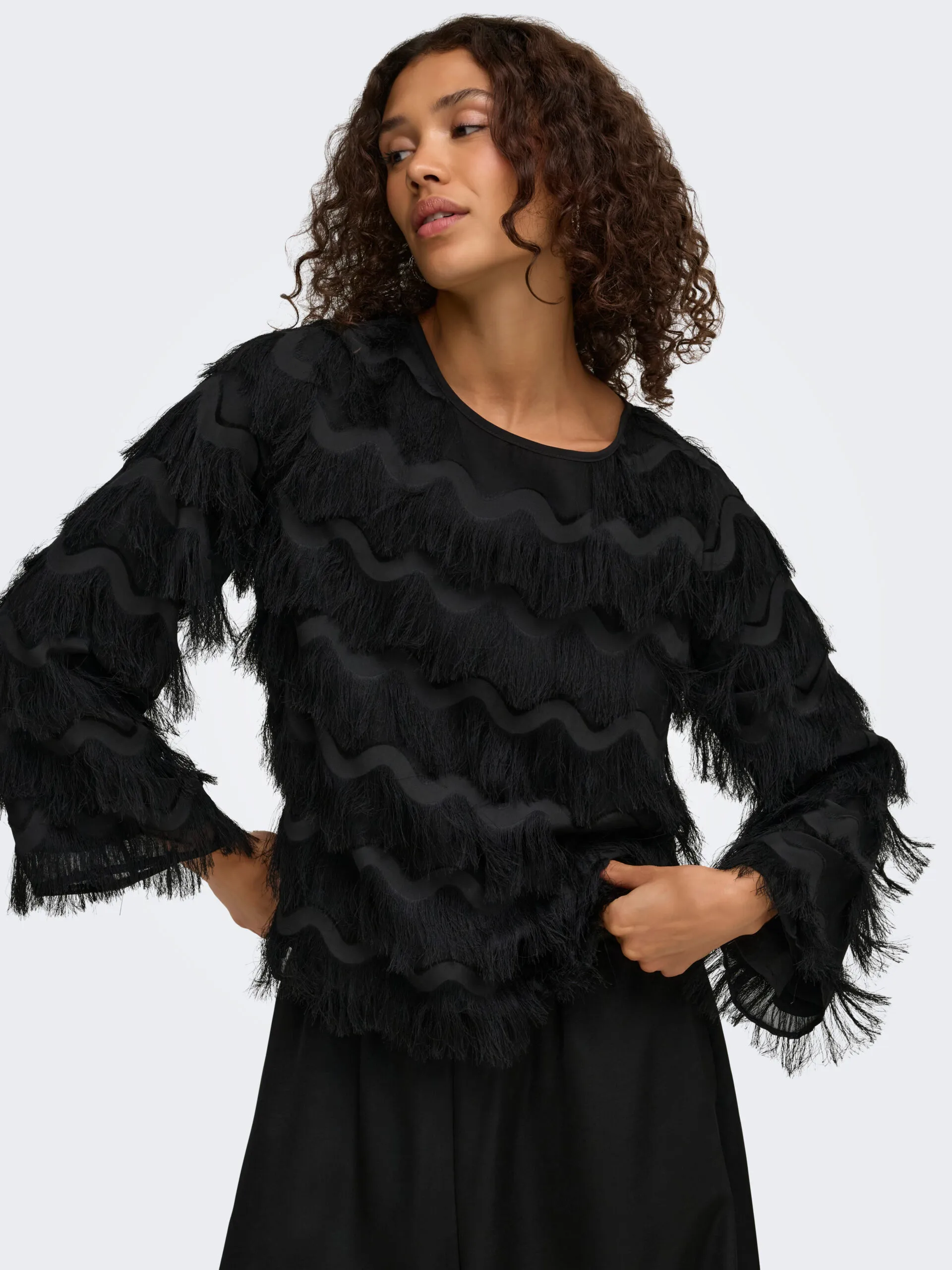 Jacqueline de Yong - Kesha Blus - 7