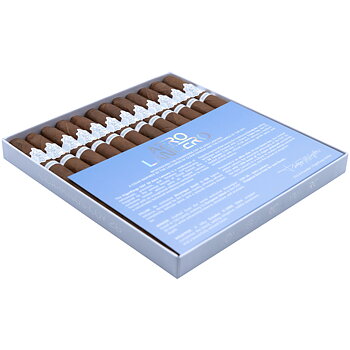  CigarKings COY 26 Aero Lancero