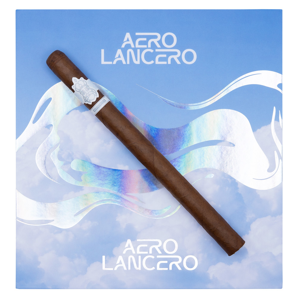  CigarKings COY 26 Aero Lancero - 5