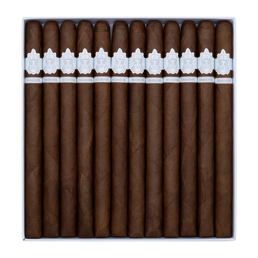  CigarKings COY 26 Aero Lancero - 3