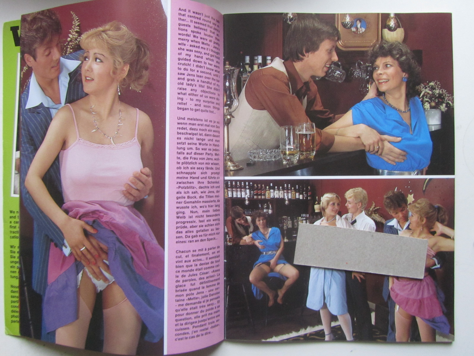 Sex Bizarre 34 - 2
