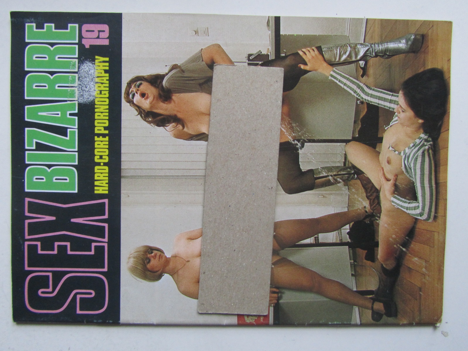 Sex Bizarre 19