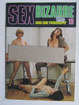Sex Bizarre 19