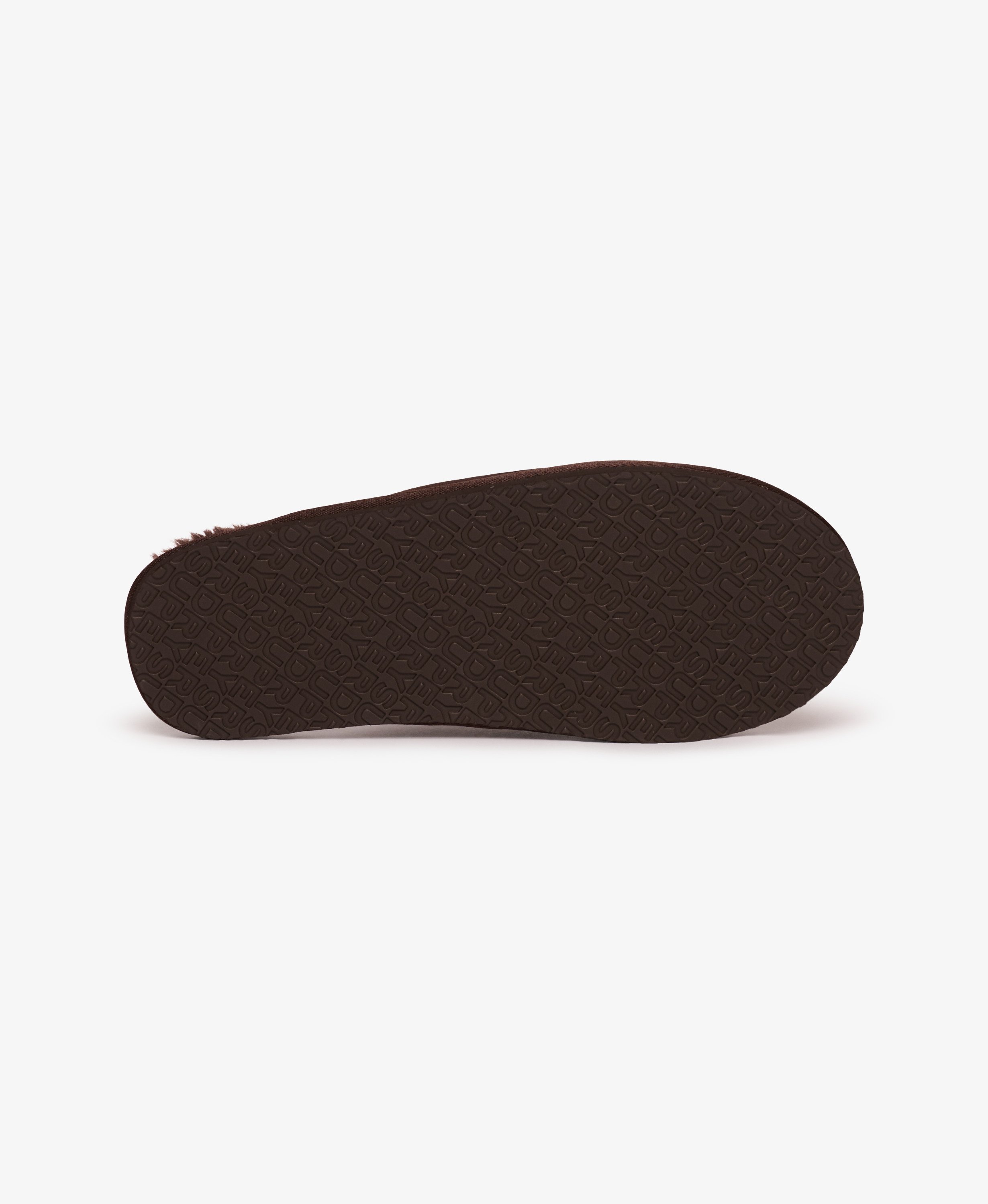 Superdry - Mule Slipper - Ganache Brown - 4