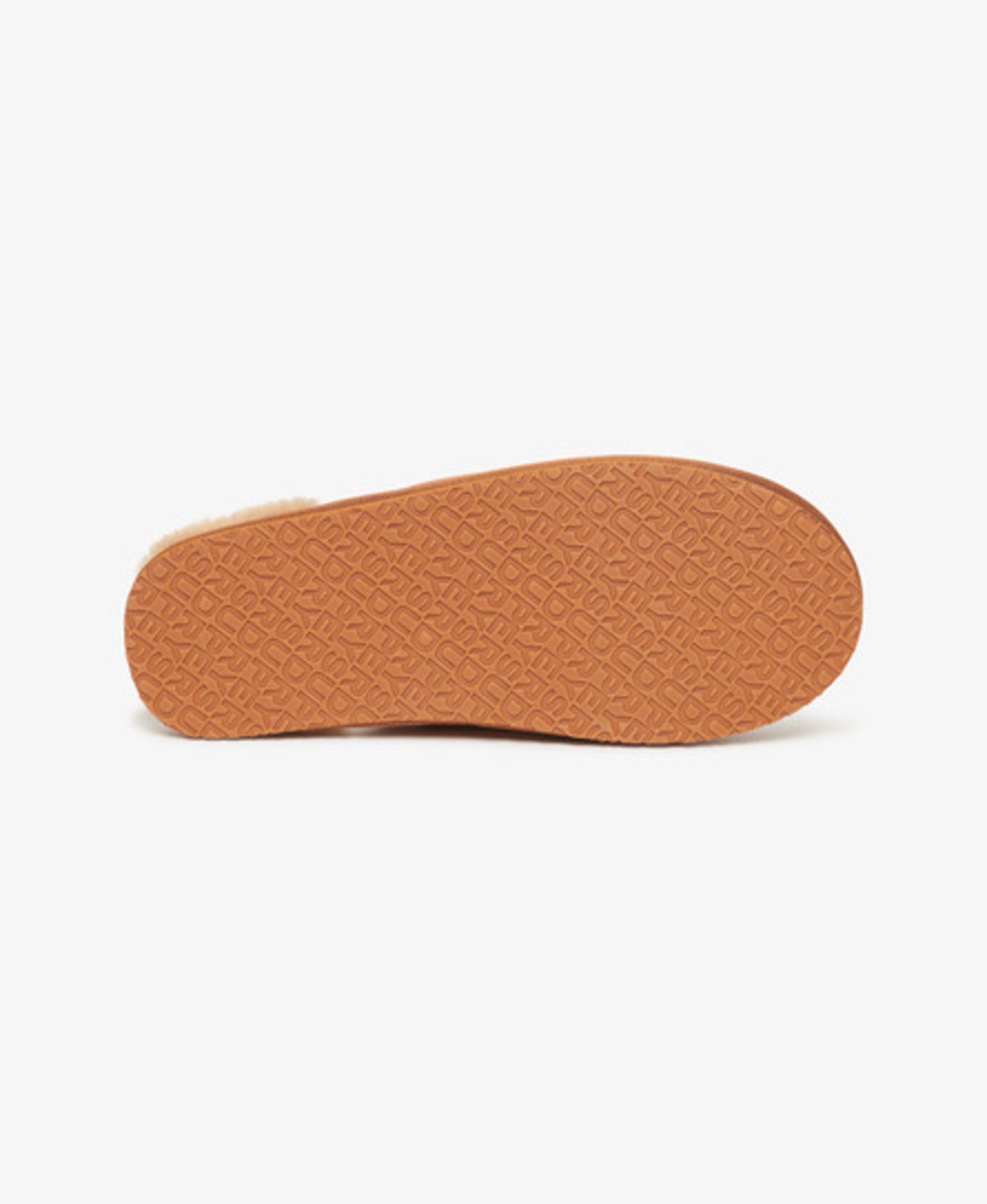 Superdry - Mule Slipper - Tan - 4