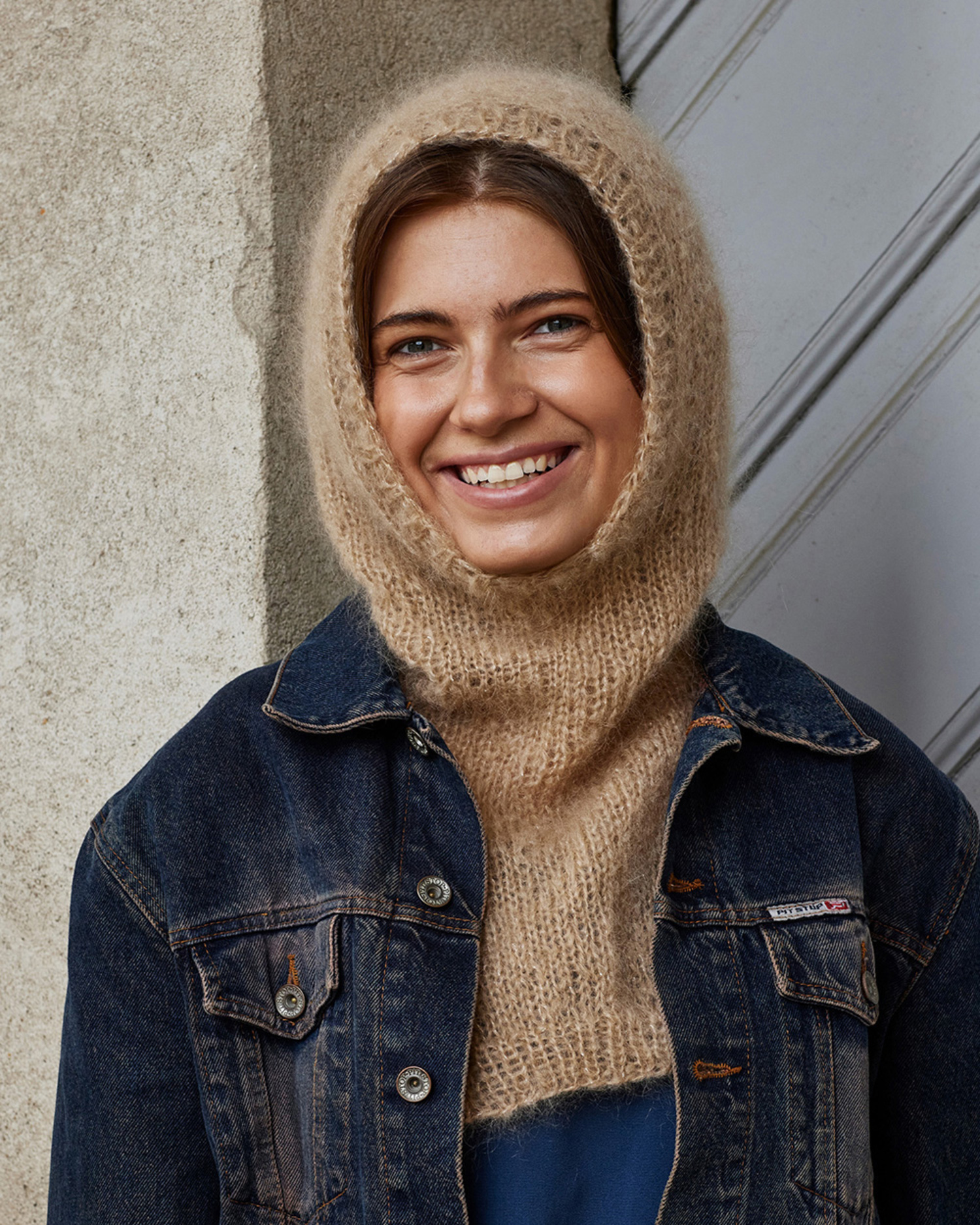 Balaclava I Bella by Permin 893010 PDF