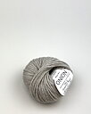 No. 6 Organic Wool Nettles - Pärlemor/625